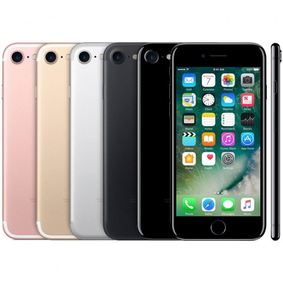 Iphone 7 - 32GB