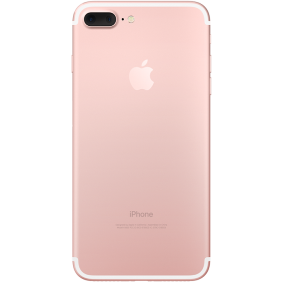 Iphone 7 PLUS - 256gb