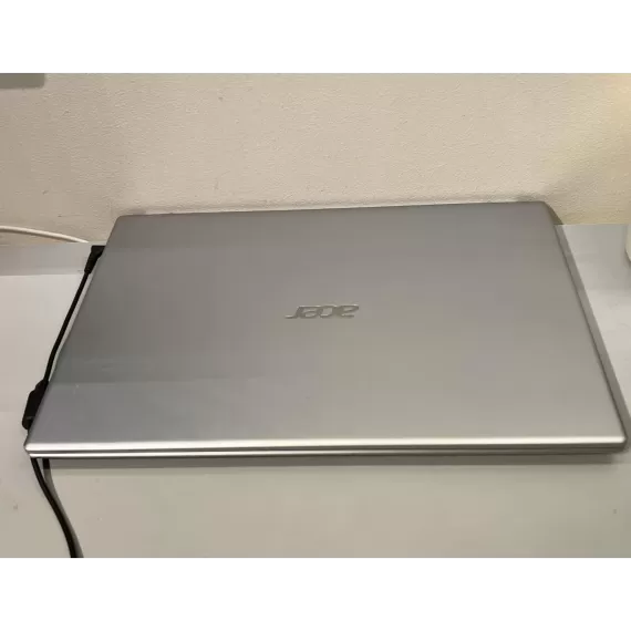 Acer Aspire 3 i5-11/8/256 15.6" laptop (silver)