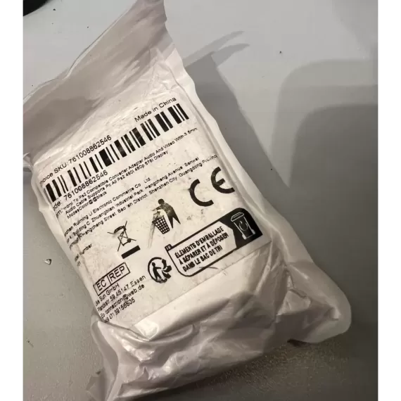Playstation 2 HDMI adapter