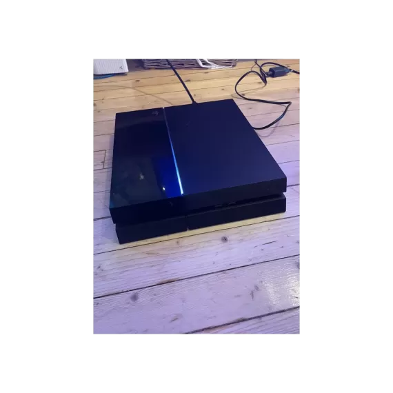 Playstation 4 500GB