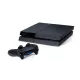 Playstation 4 slim 500GB