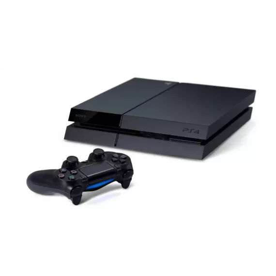 Playstation 4 slim 500GB