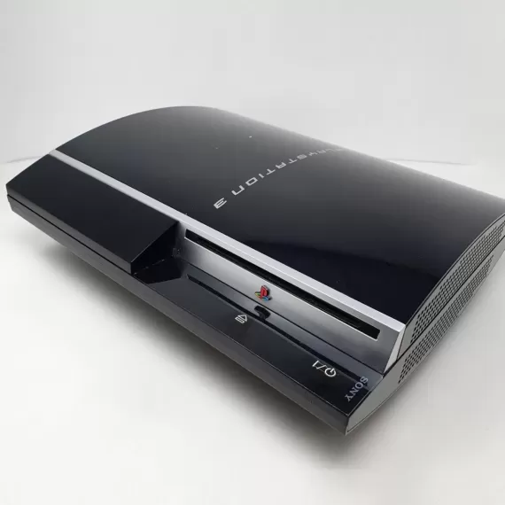 Playstation 3 Phat