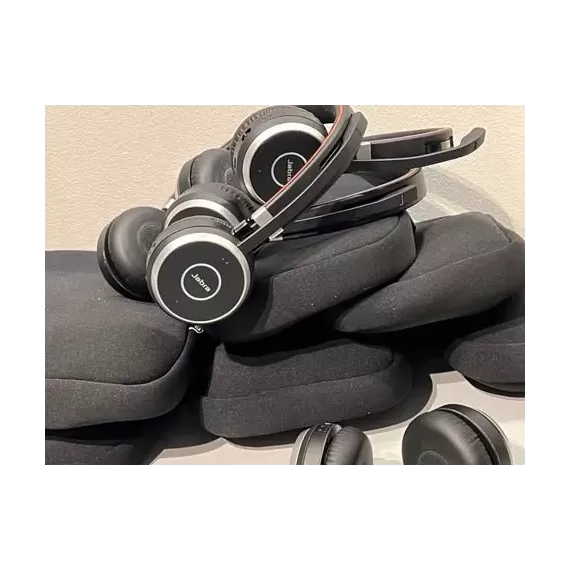 Jabra EVOLVE 40 MS Stereo
