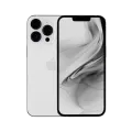 Iphone 13 PRO MAX - 128GB Silver grad b
