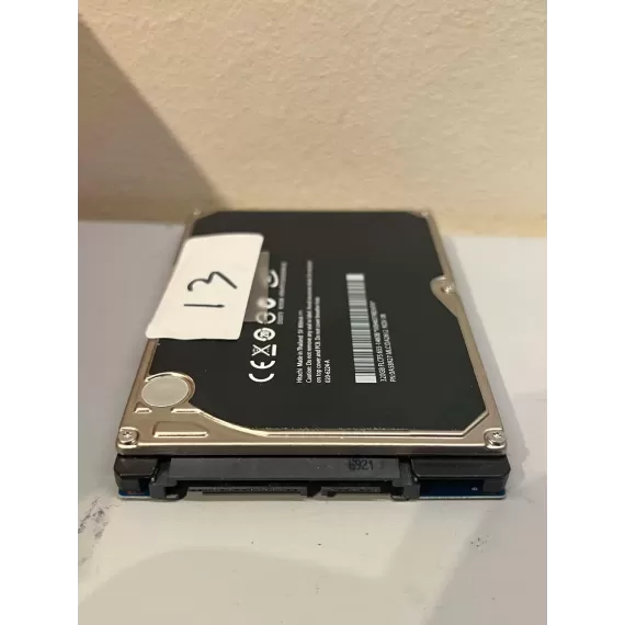 INTEL SSDSC2CT180A3