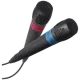 Singstar Mikrofoner