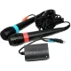 Singstar Mikrofoner