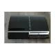 Playstation 3 Phat (bakover kompatibel)