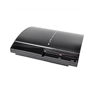 Playstation 3 Phat (bakover kompatibel)