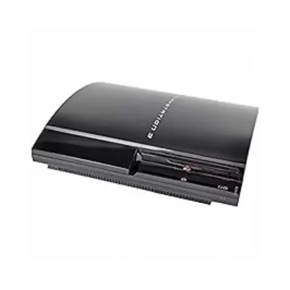 Playstation 3 Phat (bakover kompatibel)