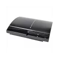 Playstation 3 Phat (bakover kompatibel)