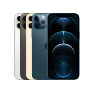 Iphone 12 PRO - 128GB - Graphite - Grad A