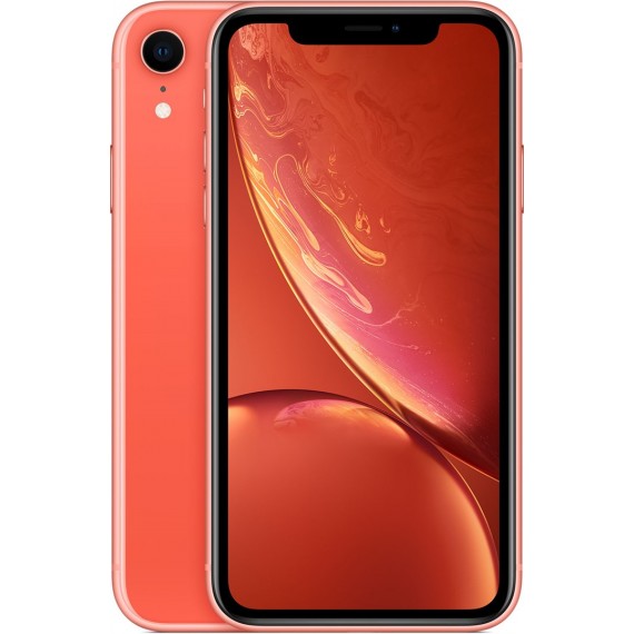 Iphone XR - 128gb - White - Grad B