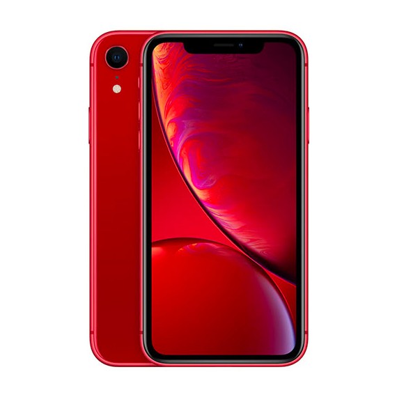 Iphone XR - 128gb - White - Grad B