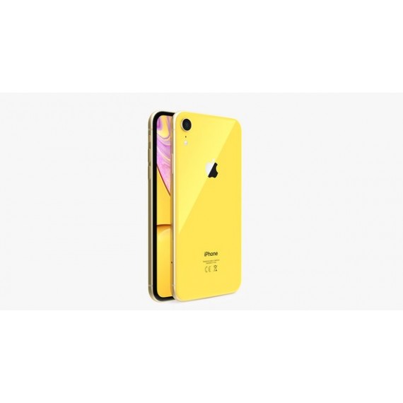 Iphone XR - 128gb - White - Grad B