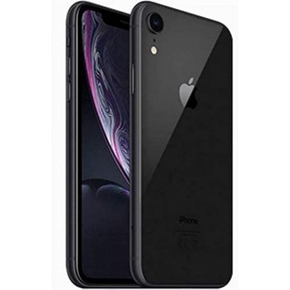 Iphone XR - 128gb - Black - Grad B