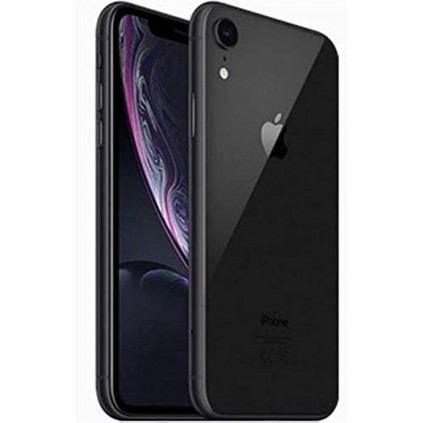 Iphone XR - 128gb - Black - Grad B