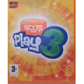 Eyetoy Play 3