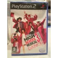 Disney Sing It High School Musical 3