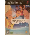 SingStar Party