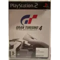 Gran Turismo 4