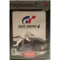 Gran Turismo 4 [Platinum]