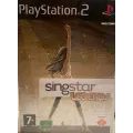 Singstar legends