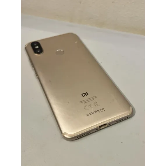 Xiaomi Mi A2