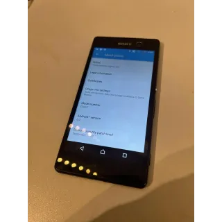 Sony Xperia M5