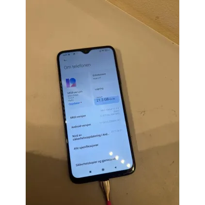 Xiaomi Redmi 9T