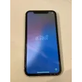 Iphone 11 - 64GB - white - grad C