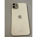 Iphone 11 - 64GB - white - grad C