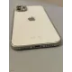 Iphone 11 - 64GB - white - grad C