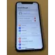kopi av Iphone X - 256gb - Silver - Grad C