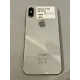 kopi av Iphone X - 256gb - Silver - Grad C