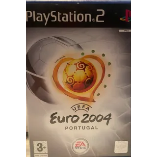 UEFA Euro 2004