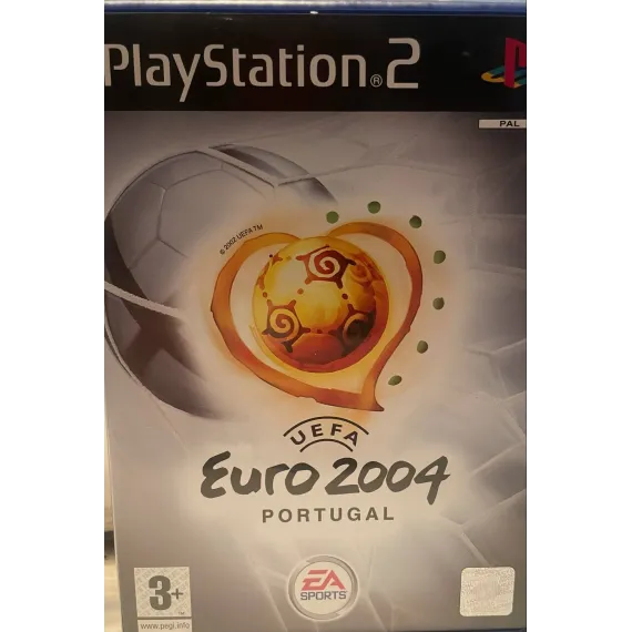UEFA Euro 2004