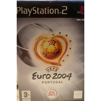 UEFA Euro 2004