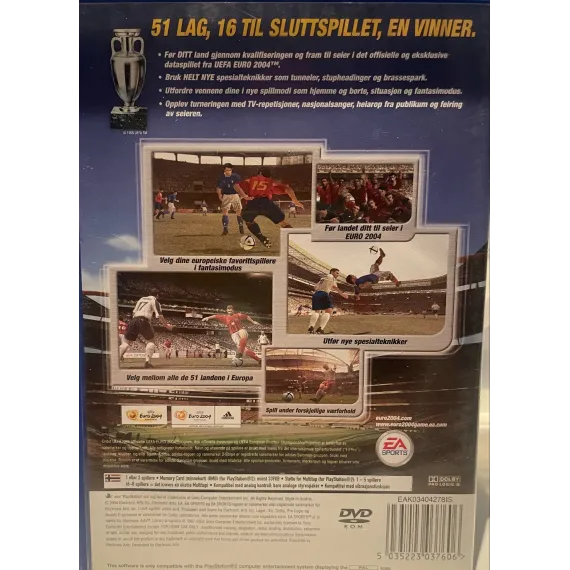 UEFA Euro 2004