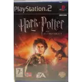 Harry Potter and the Goblet of Fire