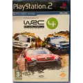 WRC: World Rally Championship 4