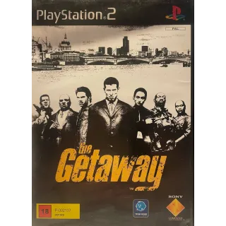 The Getaway