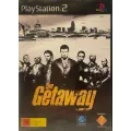 The Getaway