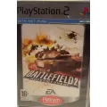 Battlefield 2 Modern Combat [Platinum]
