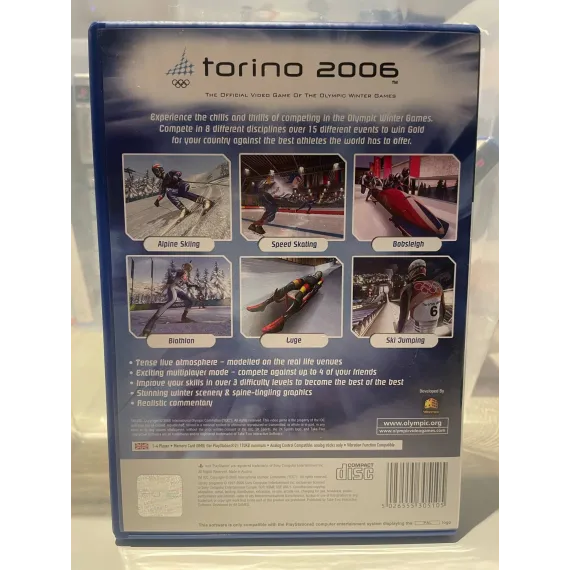 Torino 2006