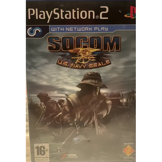 SOCOM US Navy Seals