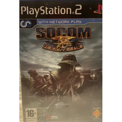 SOCOM US Navy Seals