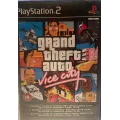 Grand Theft Auto Vice City